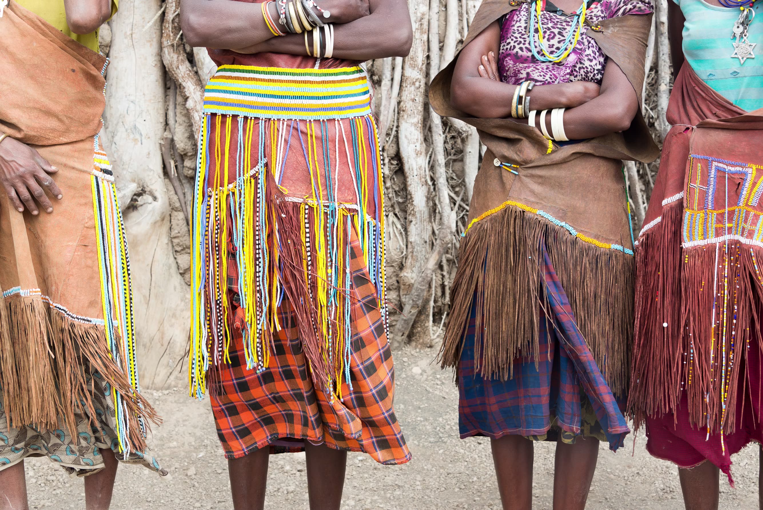 Communities are not beneficiaries of change. They are its leaders.